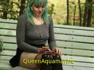 QueenAquamarine