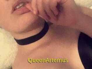 QueenArtemus