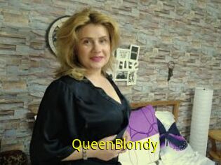 QueenBlondy