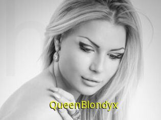 QueenBlondyx