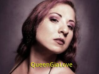 QueenGiaLove