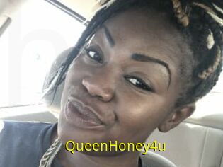 QueenHoney4u