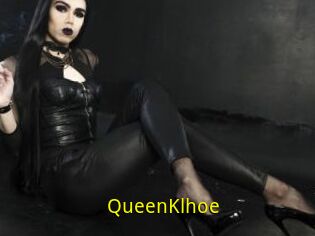 QueenKlhoe