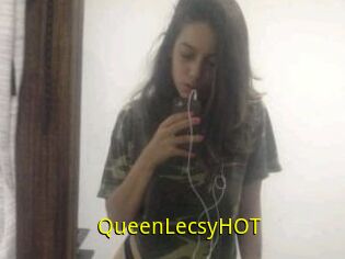 QueenLecsyHOT