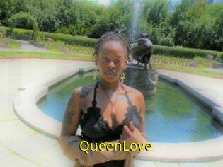 QueenLove