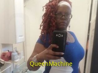 QueenMachine