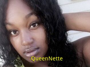 QueenNette