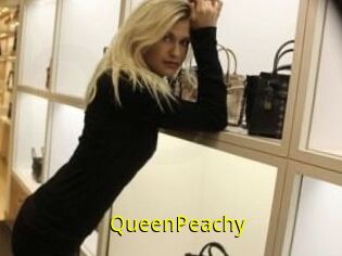 QueenPeachy