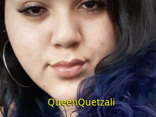 QueenQuetzali