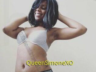 QueenSimoneXO