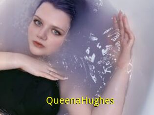 QueenaHughes