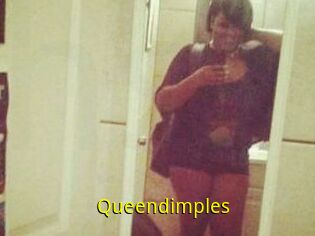 Queendimples