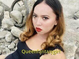 Queenfantasygirl