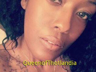 QueenofThotlandia