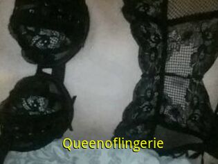 Queenoflingerie