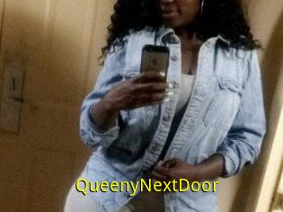 QueenyNextDoor