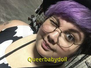 Queerbabydoll