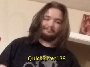 QuickSilver138