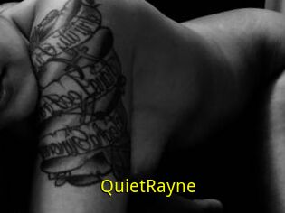 QuietRayne