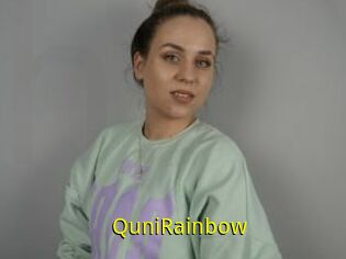 QuniRainbow