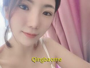 Qingbaome