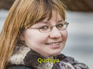 Qudsiya