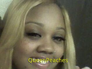 QueenPeaches