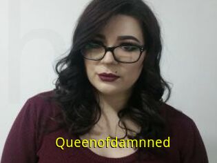 Queenofdamnned