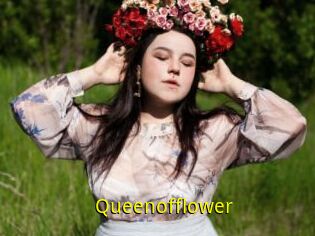 Queenofflower