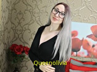 Queenolivia