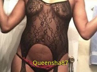 Queensha87