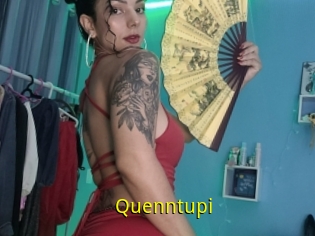 Quenntupi