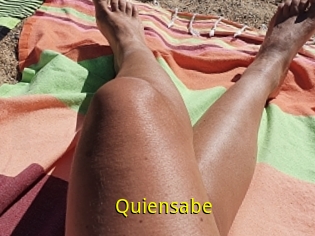 Quiensabe