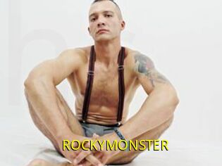 ROCKYMONSTER