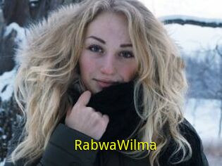 RabwaWilma Hot Streaming