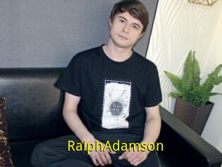 RalphAdamson