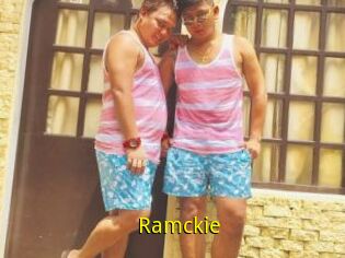 Ramckie