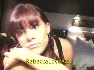 RebeccaLoveXXX