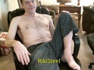RikiSteel
