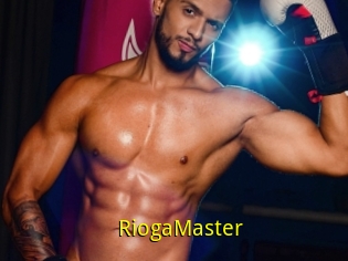 RiogaMaster