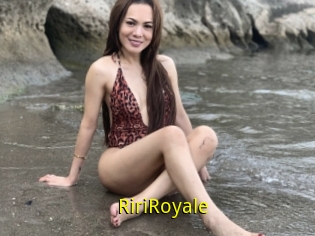 RiriRoyale