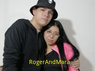 RogerAndMara