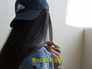 Rosalia_Love