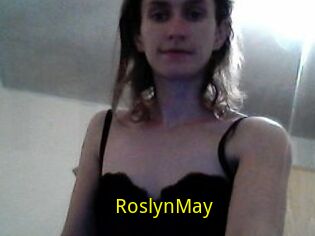 RoslynMay