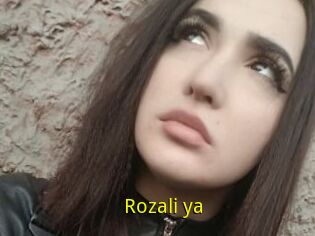 Rozali_ya