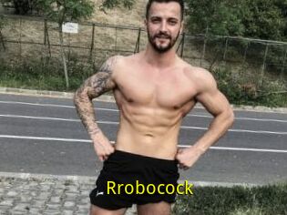 Rrobocock