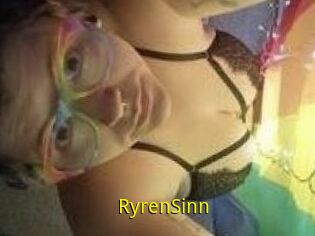 RyrenSinn
