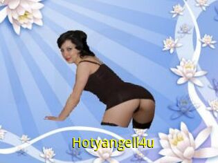 Hotyangell4u