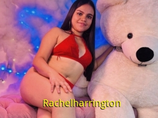 Rachelharrington