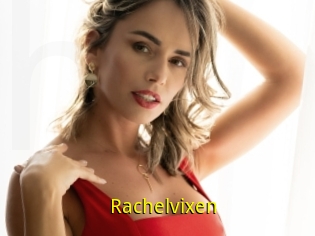 Rachelvixen